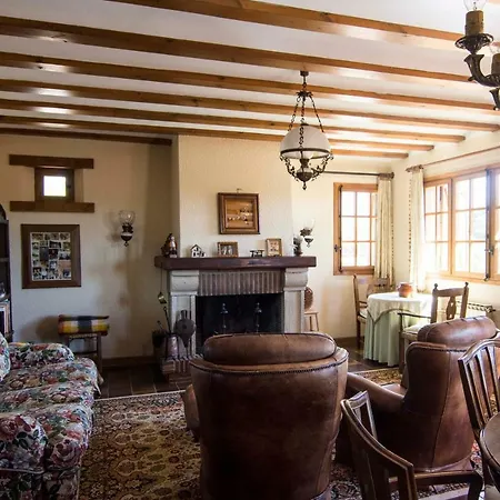 公寓 Casa Con Encanto En El Corazon De Rioja Alavesa