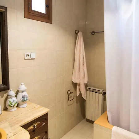 公寓 Casa Con Encanto En El Corazon De Rioja Alavesa