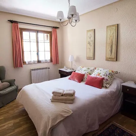 公寓 Casa Con Encanto En El Corazon De Rioja Alavesa *