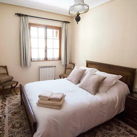 公寓 Casa Con Encanto En El Corazon De Rioja Alavesa
