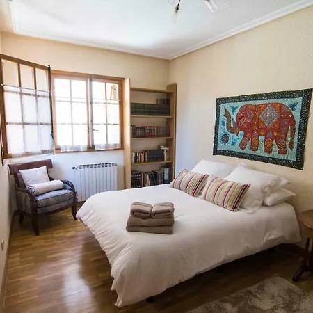 Casa Con Encanto En El Corazon De Rioja Alavesa Villabuena de Álava