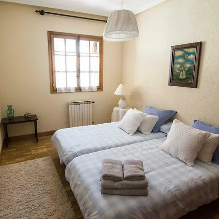 Casa Con Encanto En El Corazon De Rioja Alavesa
